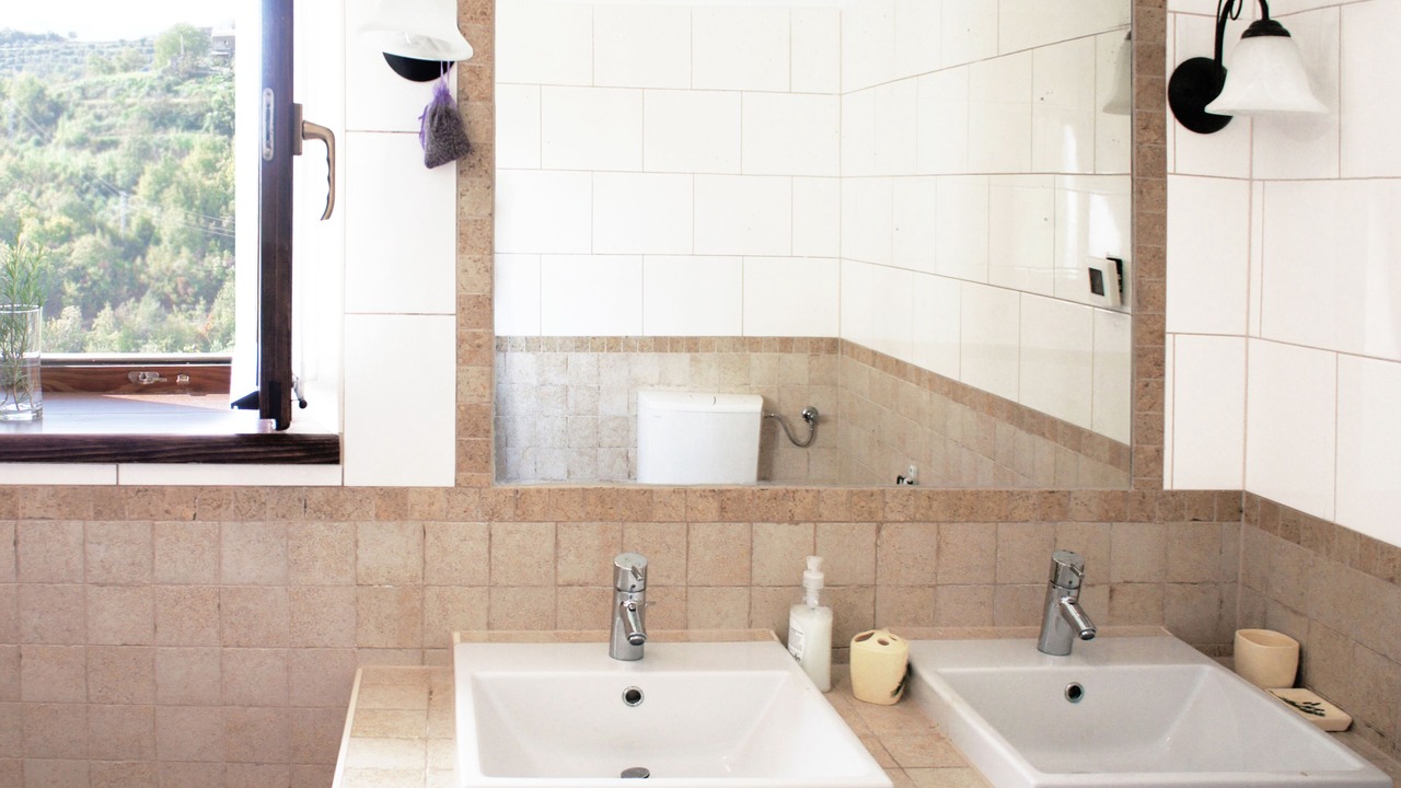 Photo of Bathroom in Bartolici