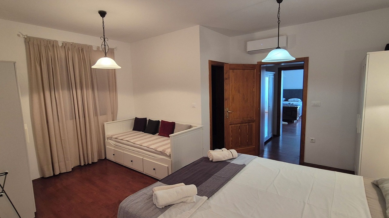 Photo of Bedroom in Bartolici
