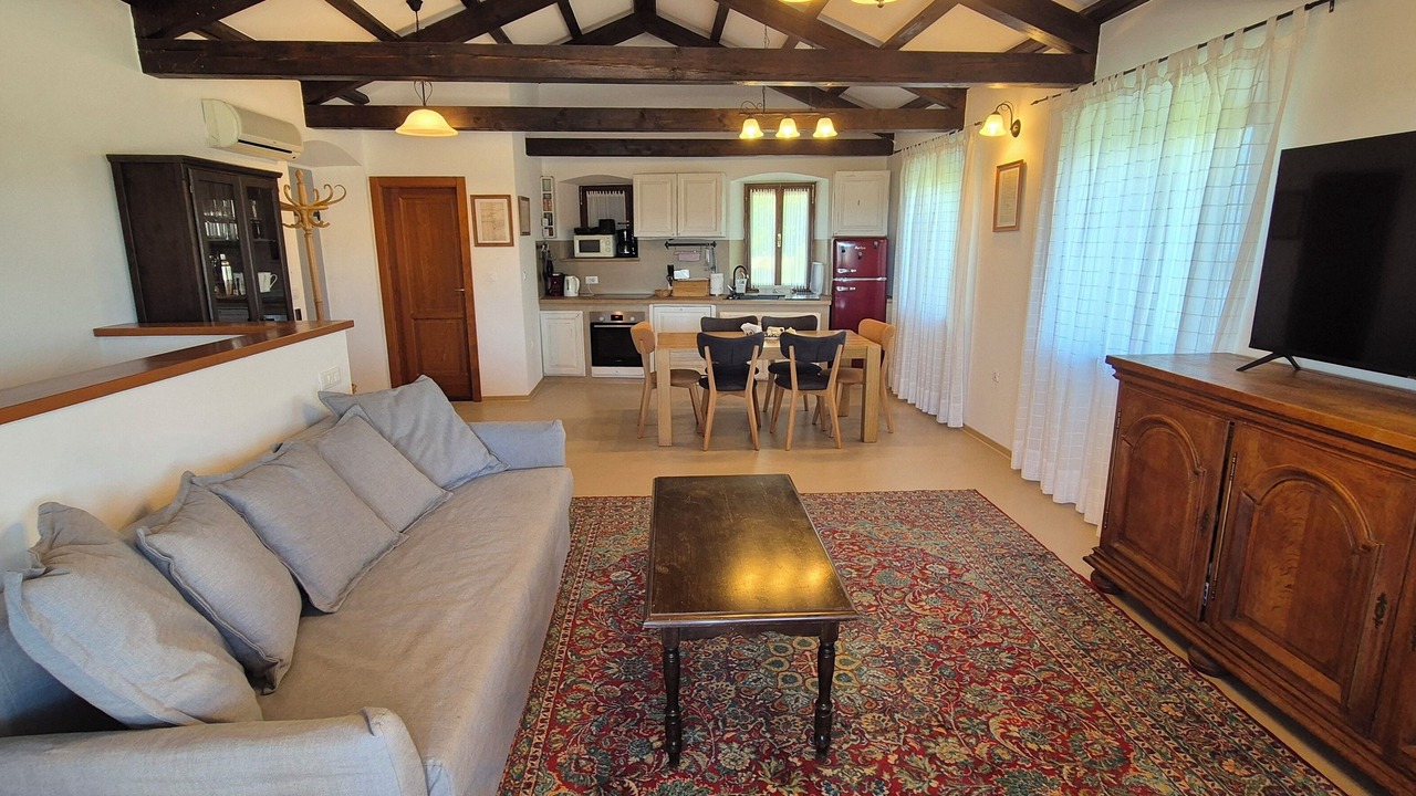Photo of Livingroom in Bartolici