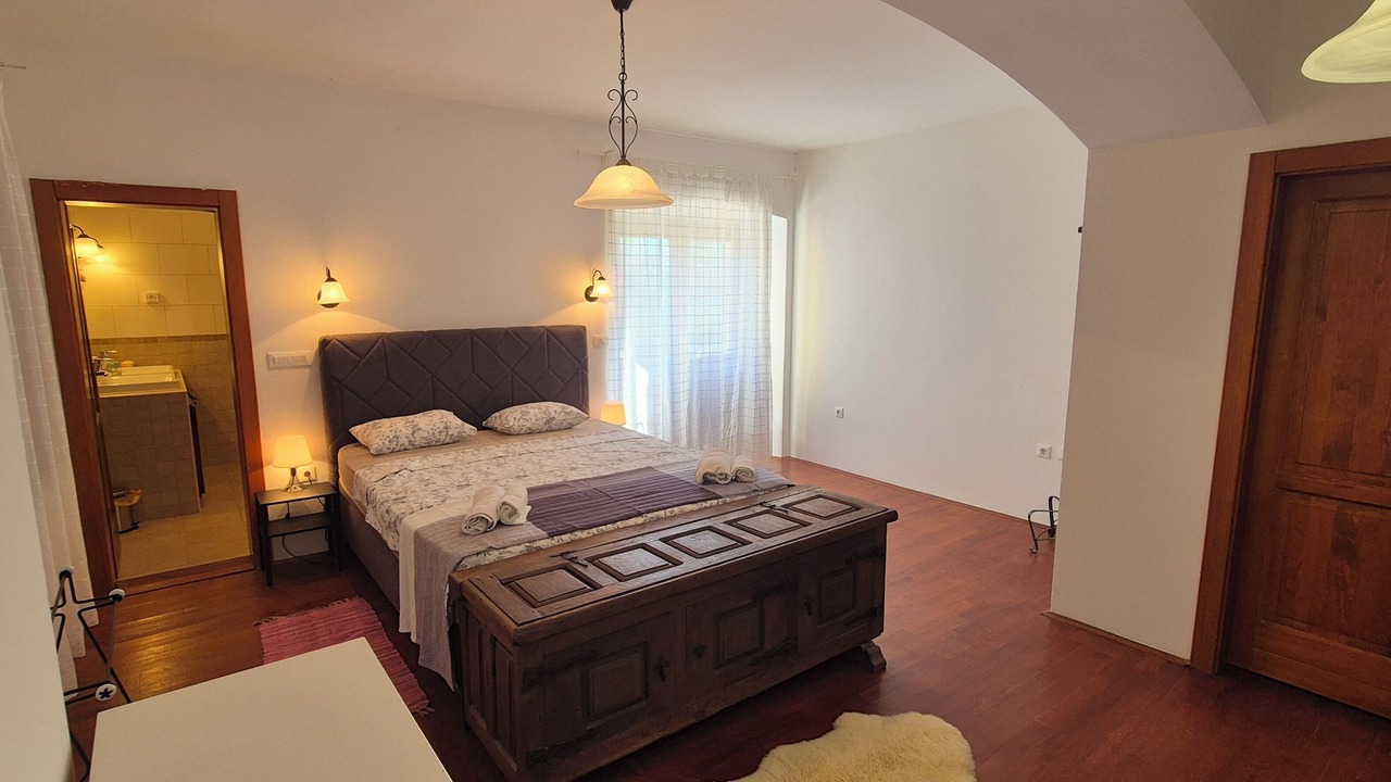 Photo of Bedroom in Bartolici