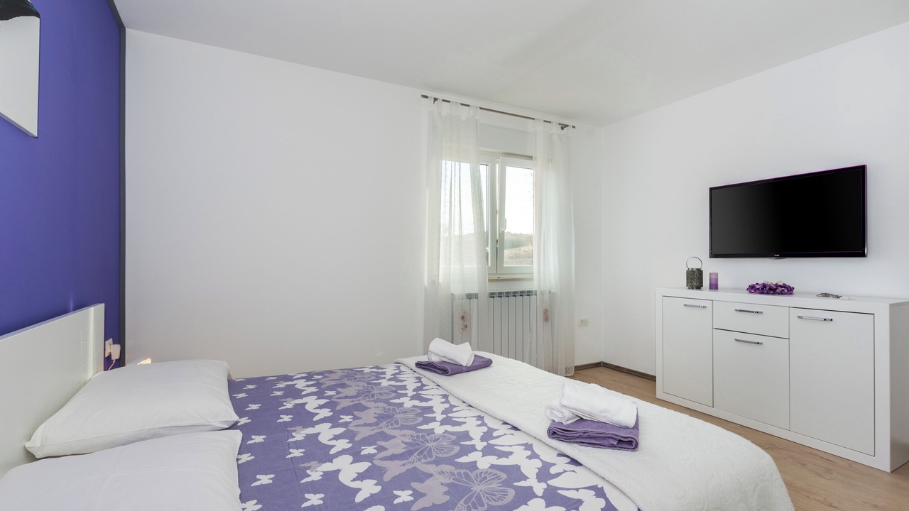 Photo of Bedroom in Kapelica
