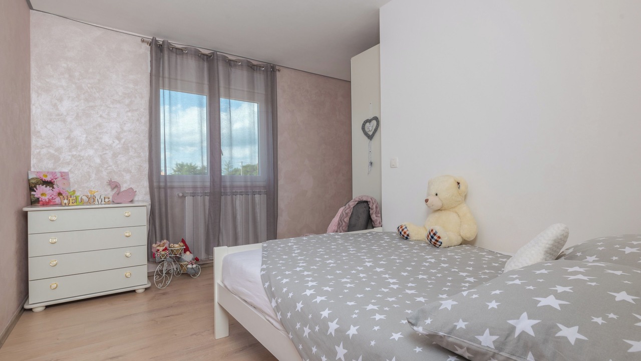 Photo of Bedroom in Kapelica