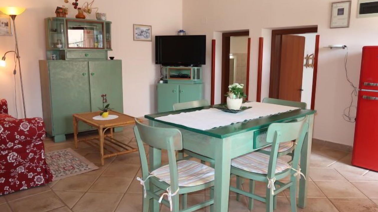 Photo of Bedroom in Rakalj
