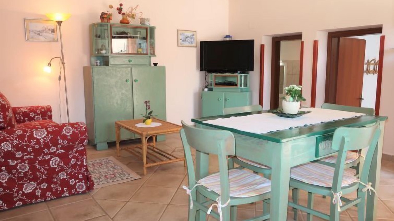 Photo of Bedroom in Rakalj