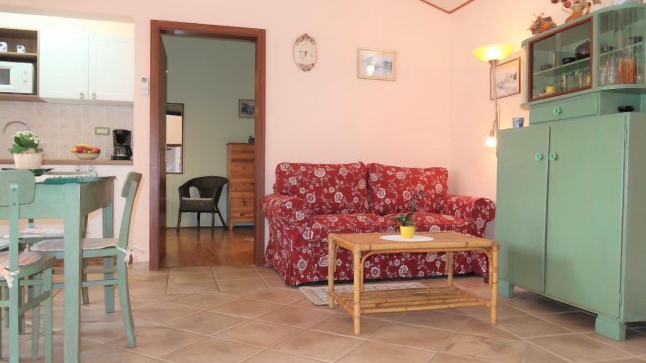 Photo of Bedroom in Rakalj