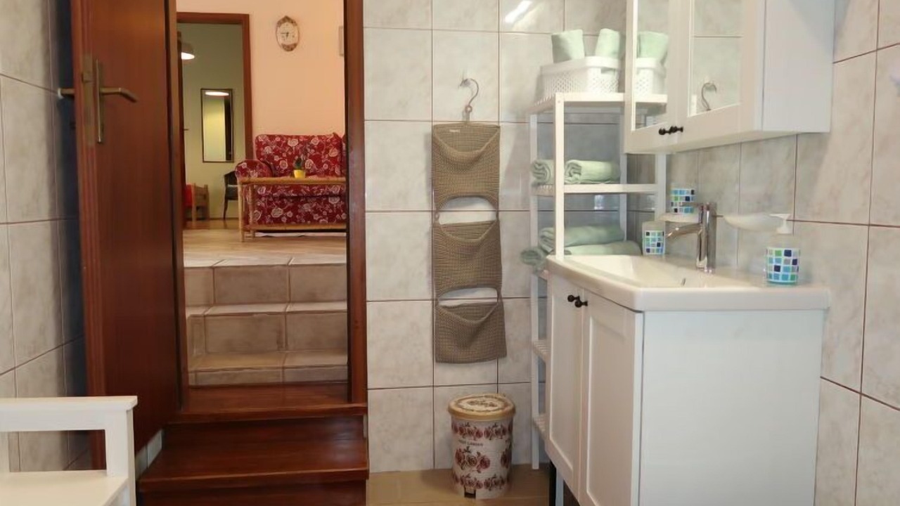 Photo of Bathroom in Rakalj