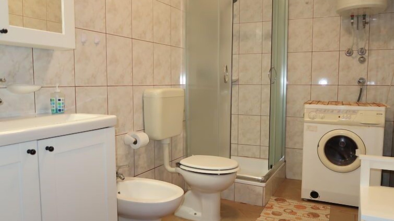 Photo of Bathroom in Rakalj
