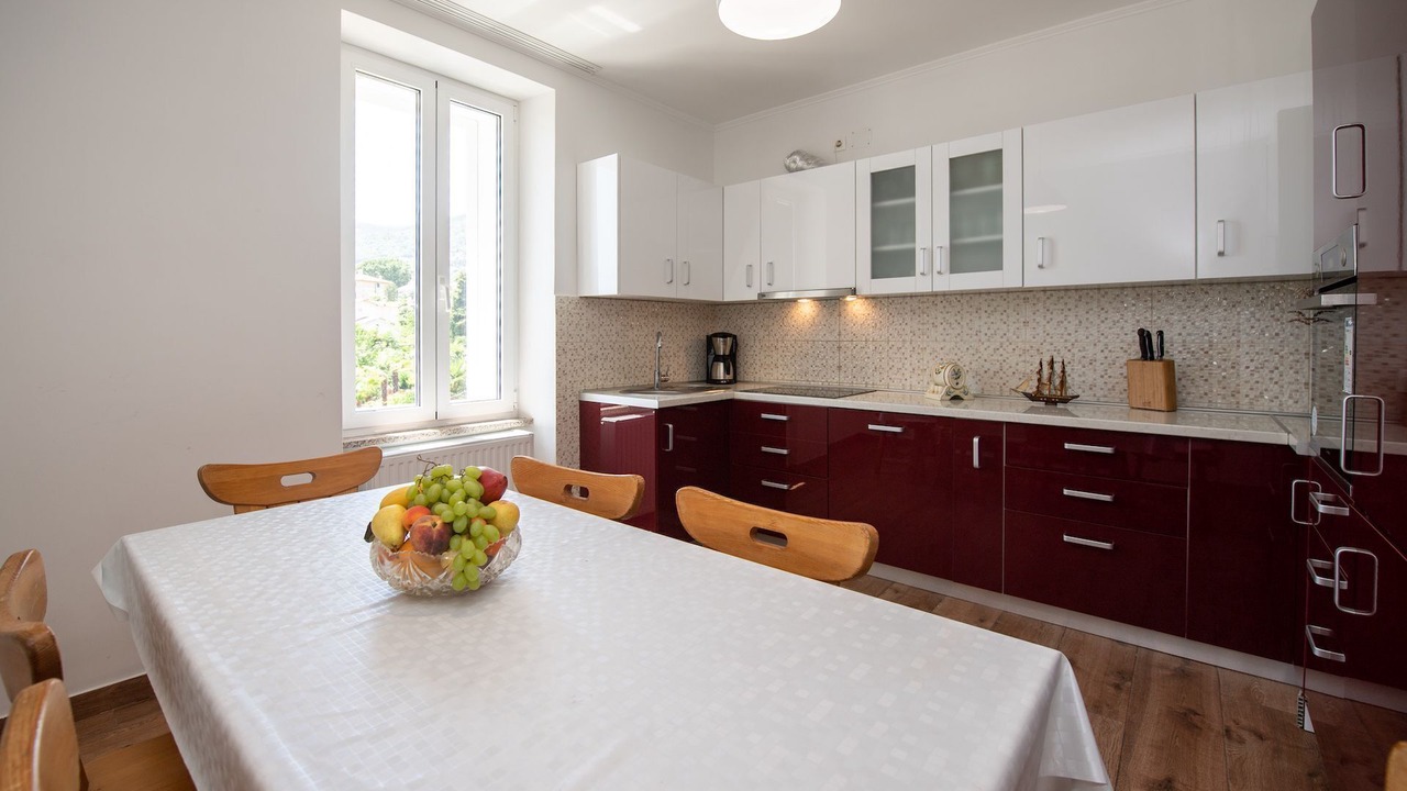 Photo of Kitchen in Ika