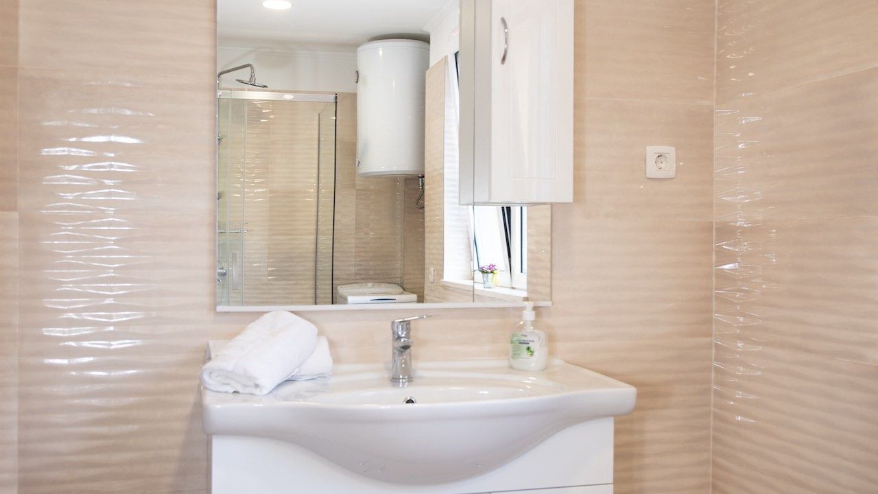 Photo of Bathroom in Ika