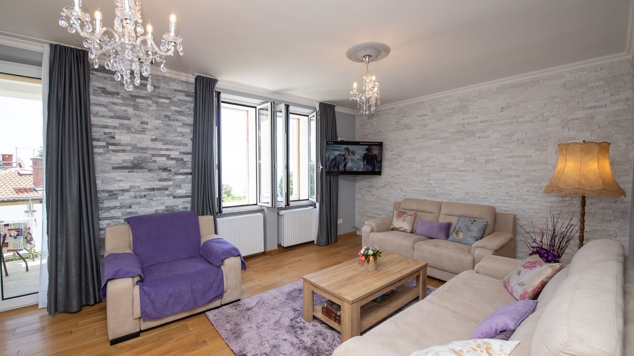 Photo of Livingroom in Ika