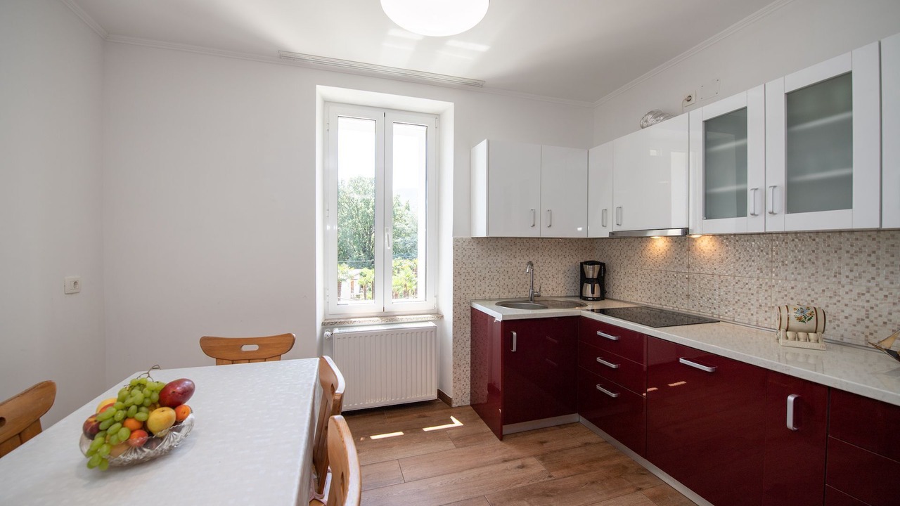 Photo of Kitchen in Ika