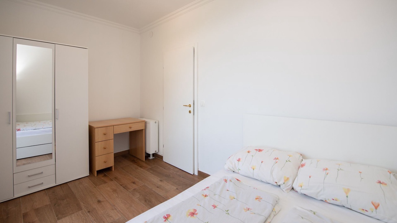 Photo of Bedroom in Ika