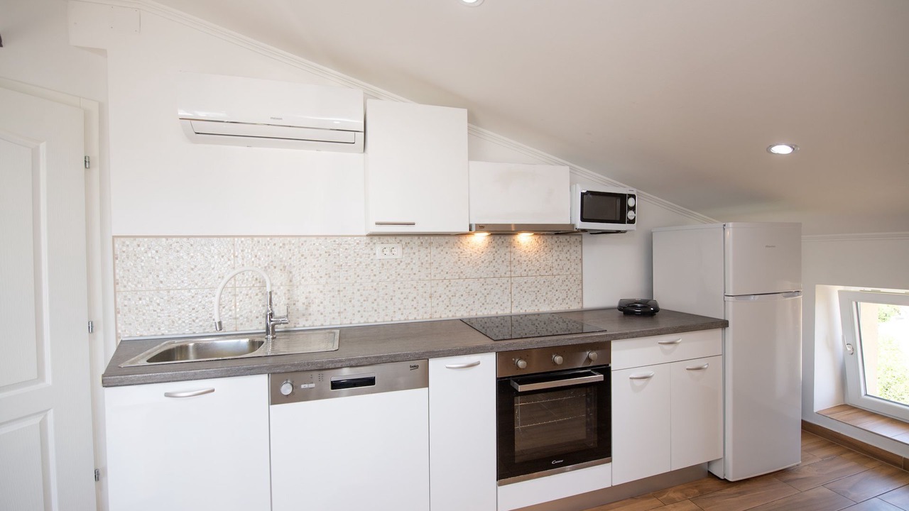 Photo of Kitchen in Ika