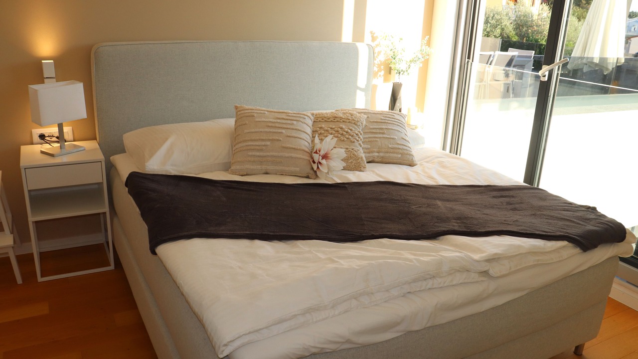 Photo of Bedroom in Banjole