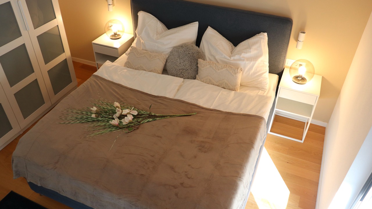 Photo of Bedroom in Banjole