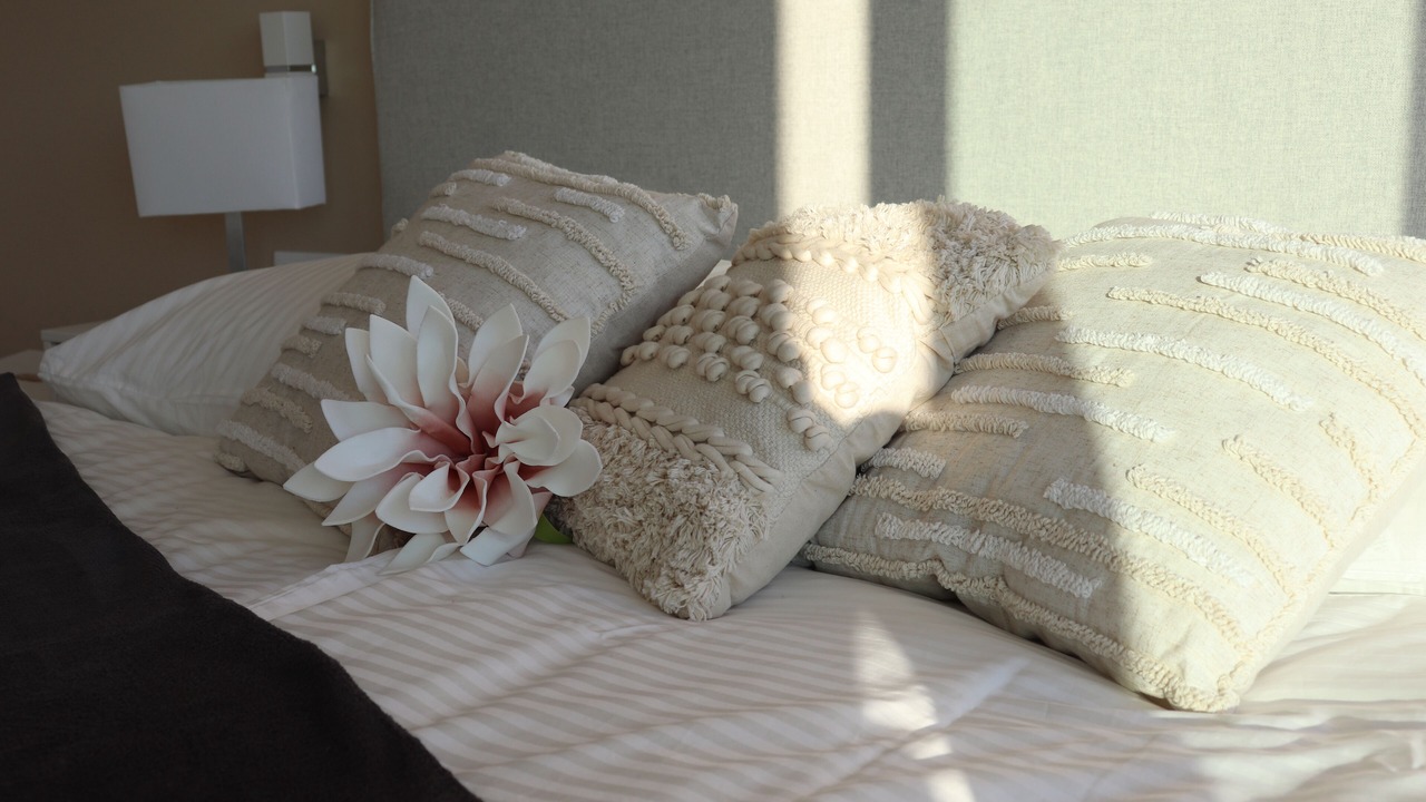 Photo of Bedroom in Banjole