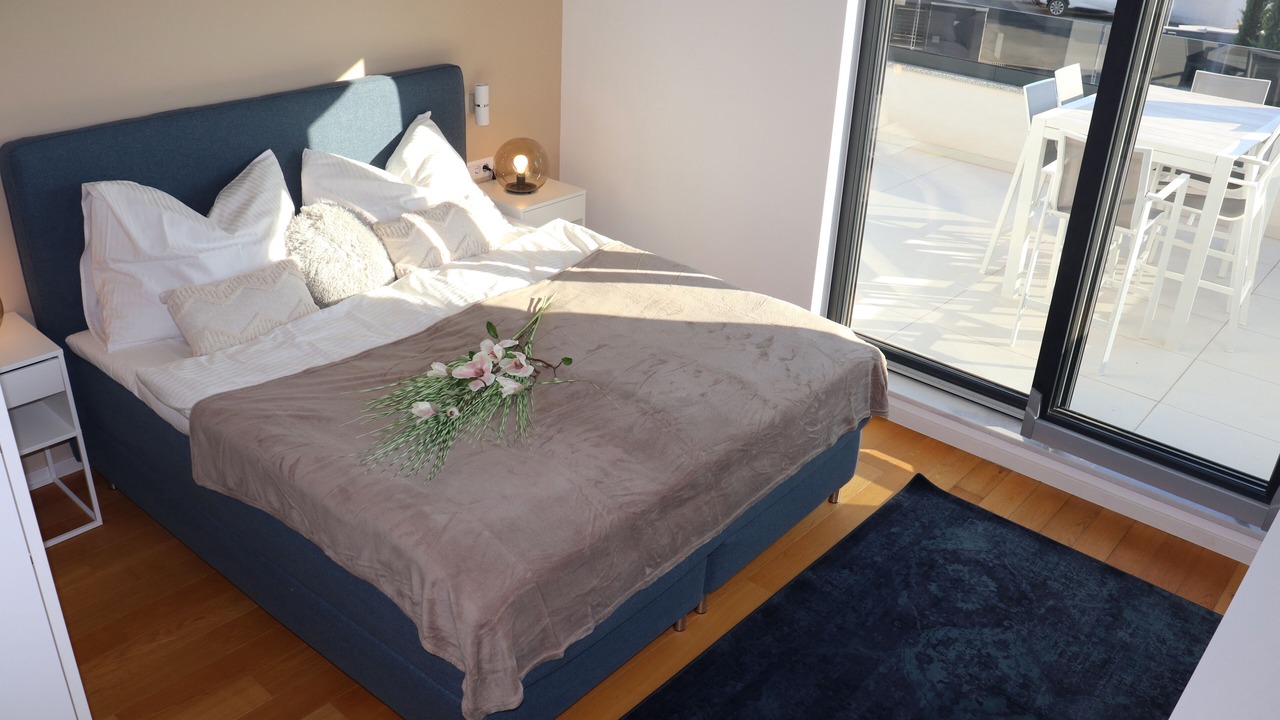 Photo of Bedroom in Banjole