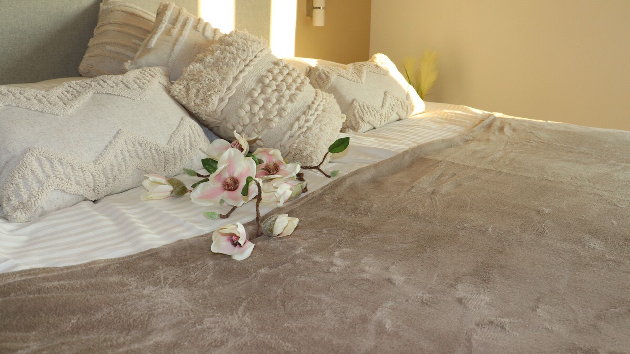 Photo of Bedroom in Banjole