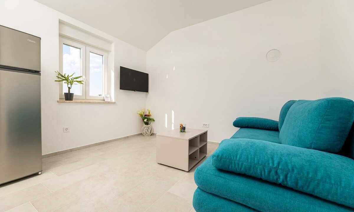 Photo of Livingroom in Soline