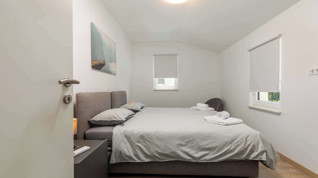Photo of Bedroom in Diminici
