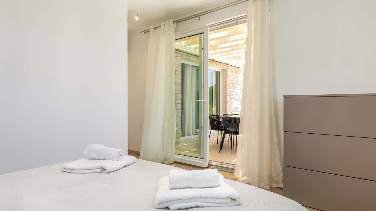 Photo of Bedroom in Diminici