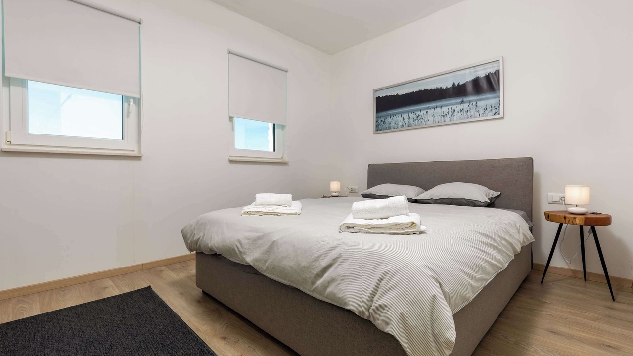 Photo of Bedroom in Diminici