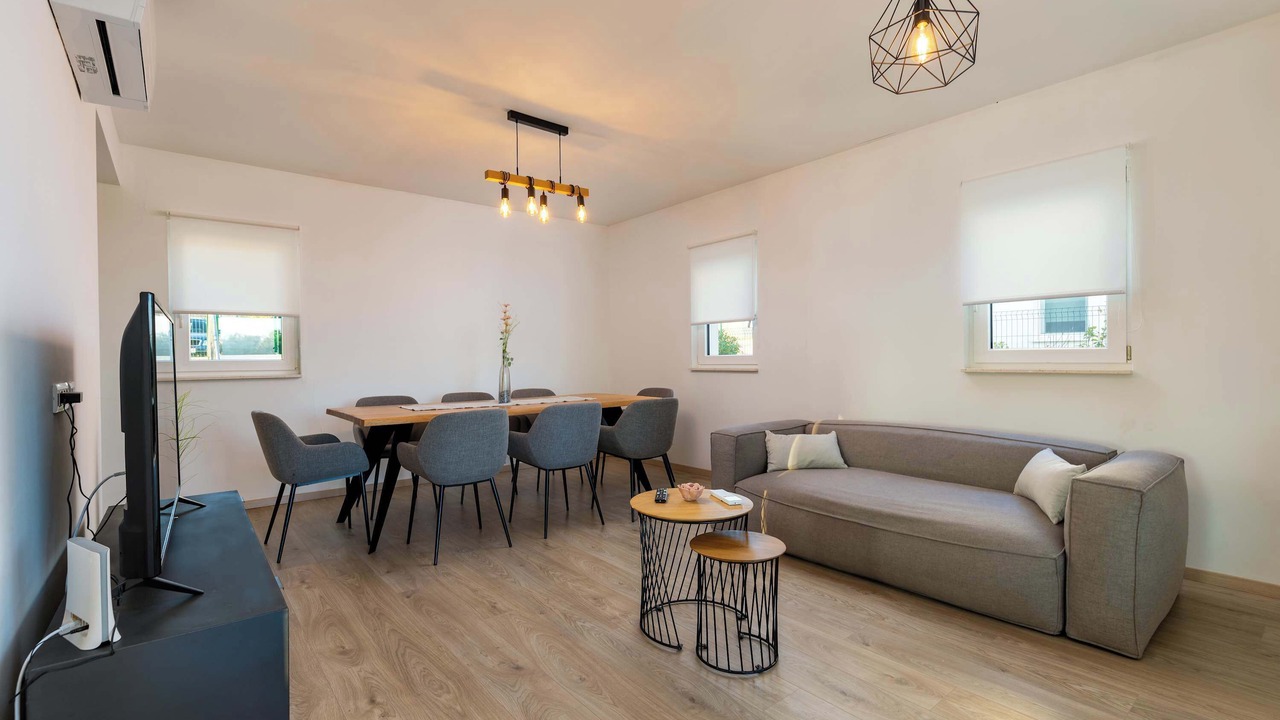 Photo of Livingroom in Diminici