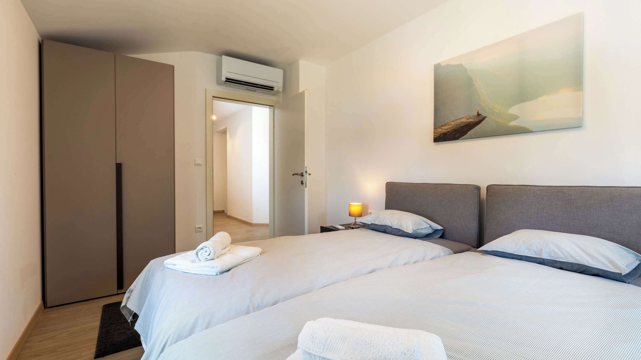 Photo of Bedroom in Diminici