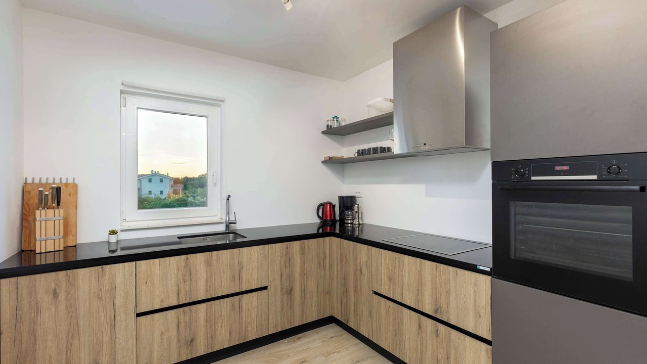 Photo of Kitchen in Diminici
