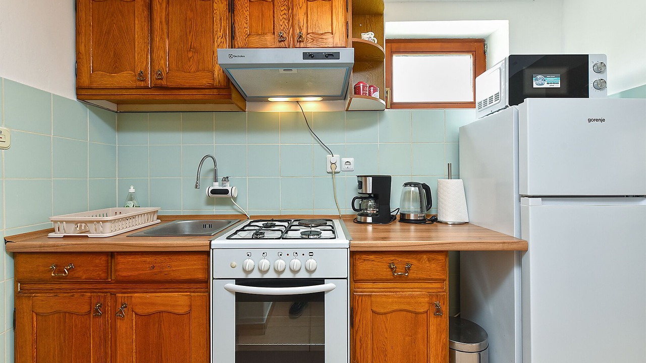 Photo of Kitchen in Gajana