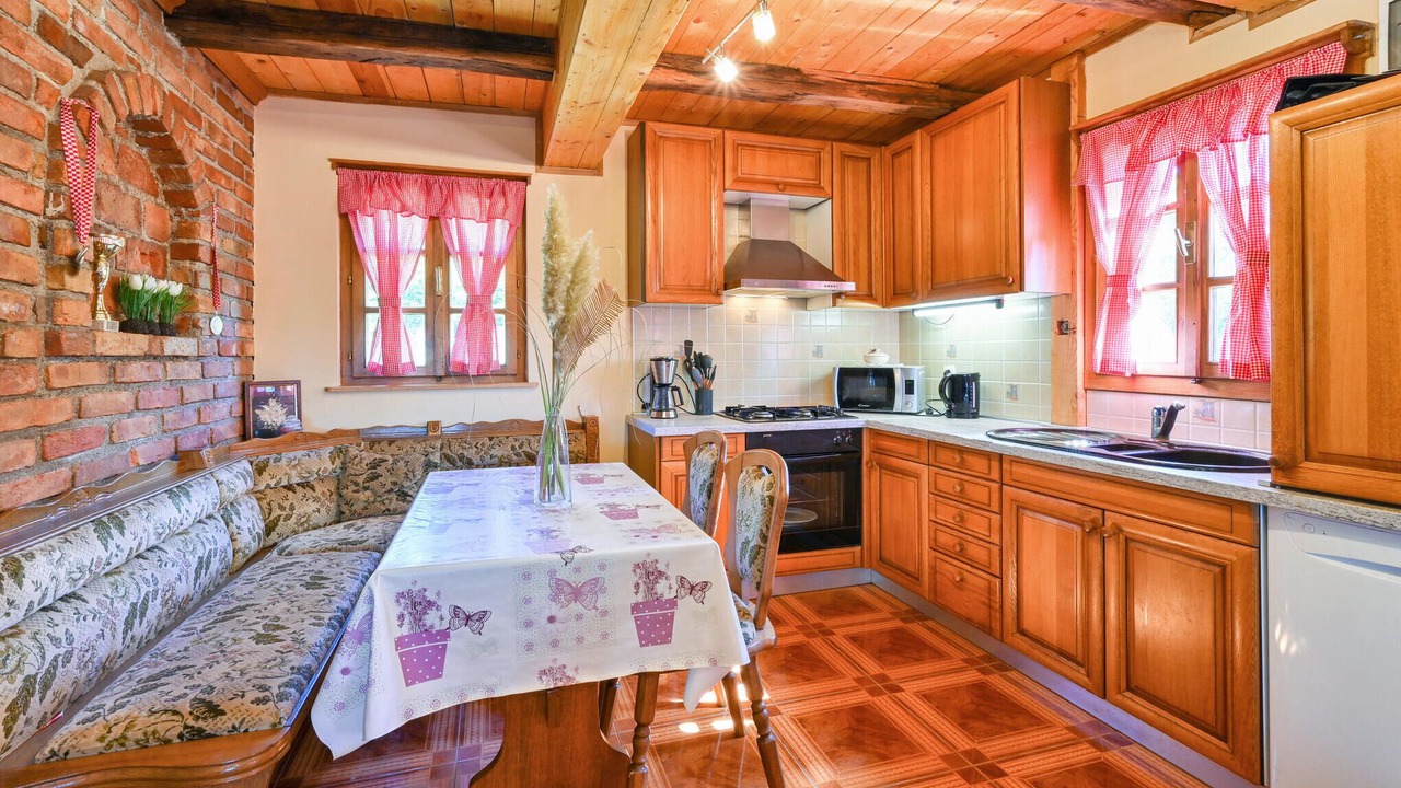 Photo of Bedroom in Breznik Plesivicki