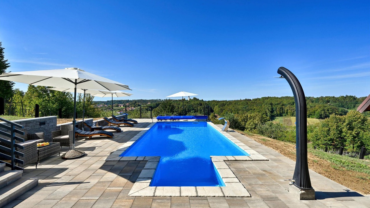 Photo of Outdoor in Breznik Plesivicki