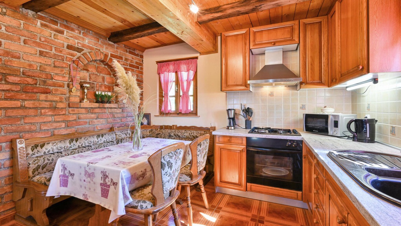 Photo of Bedroom in Breznik Plesivicki