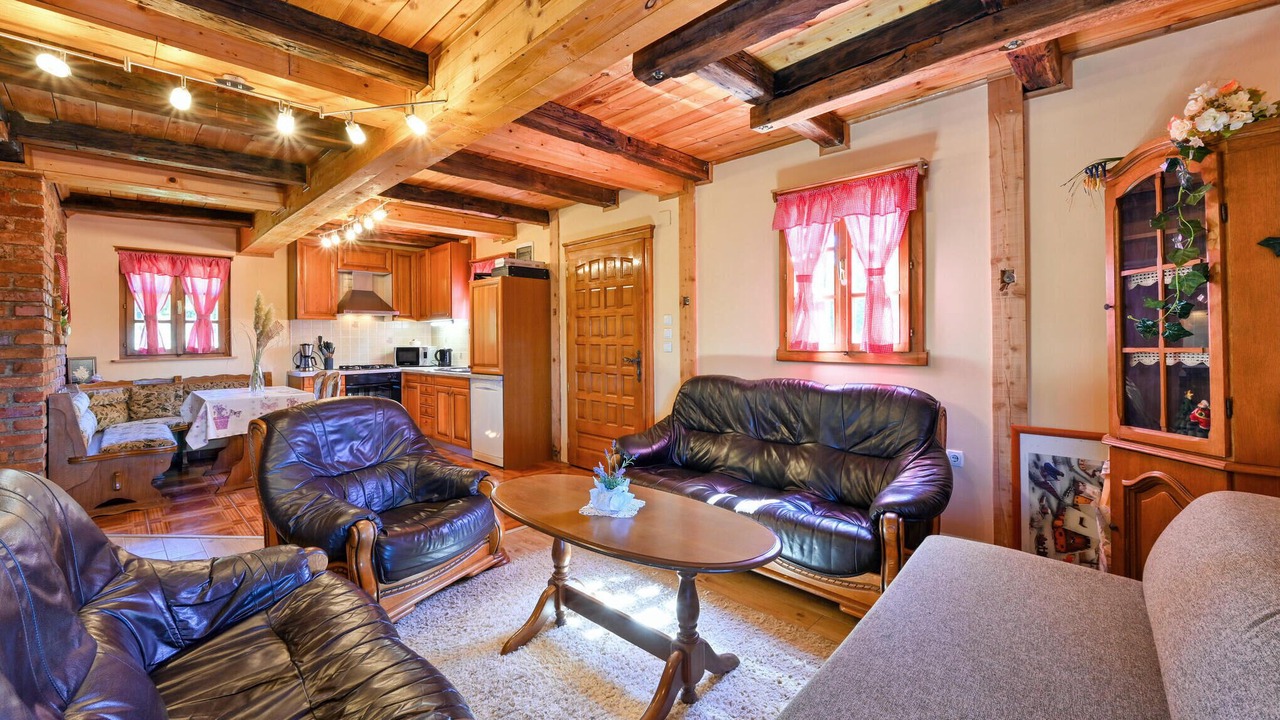 Photo of Bedroom in Breznik Plesivicki
