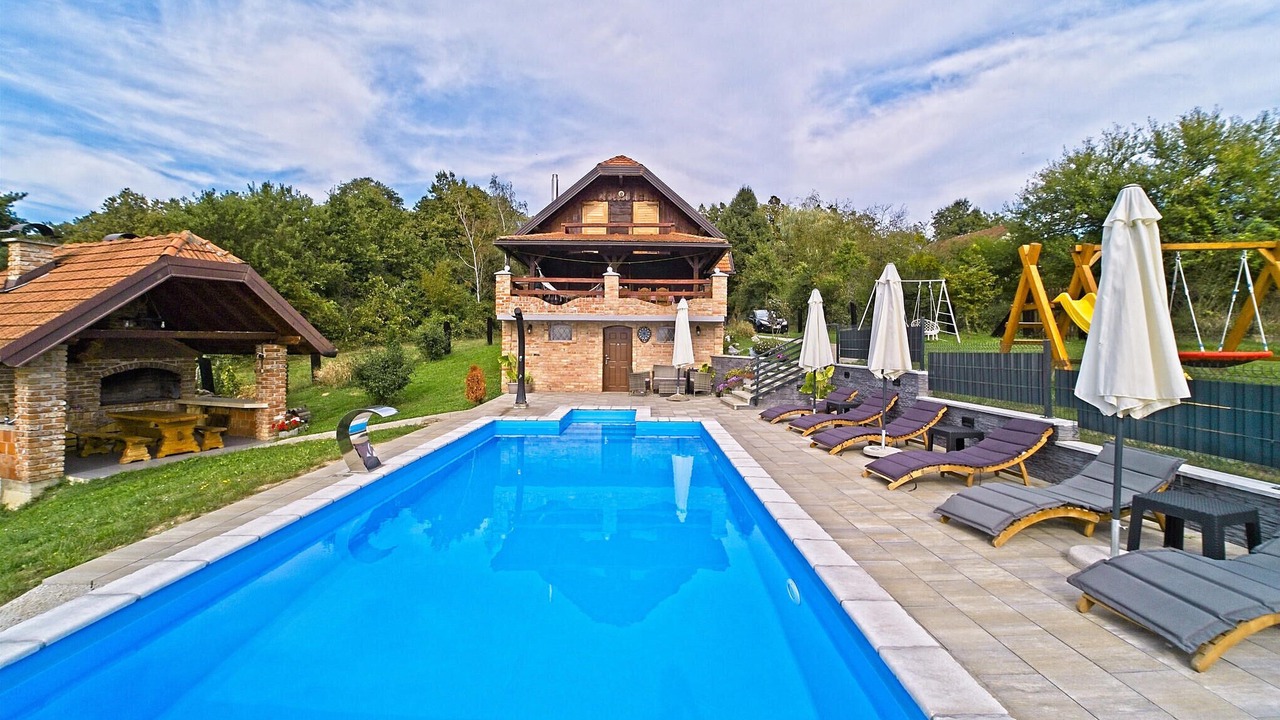 Photo of Outdoor in Breznik Plesivicki