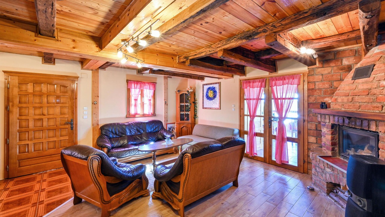 Photo of Bedroom in Breznik Plesivicki