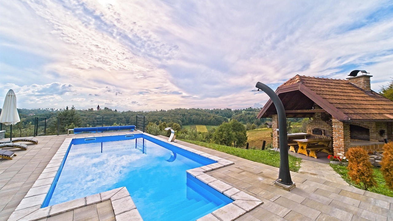 Photo of Outdoor in Breznik Plesivicki