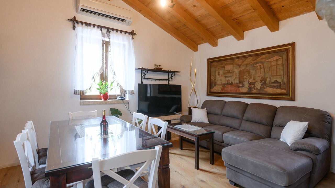 Photo of Bedroom in Rojnici