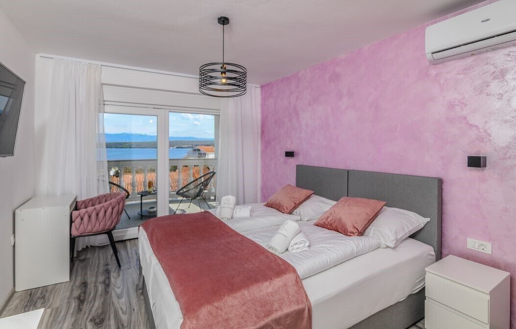 Photo of Bedroom in Porat