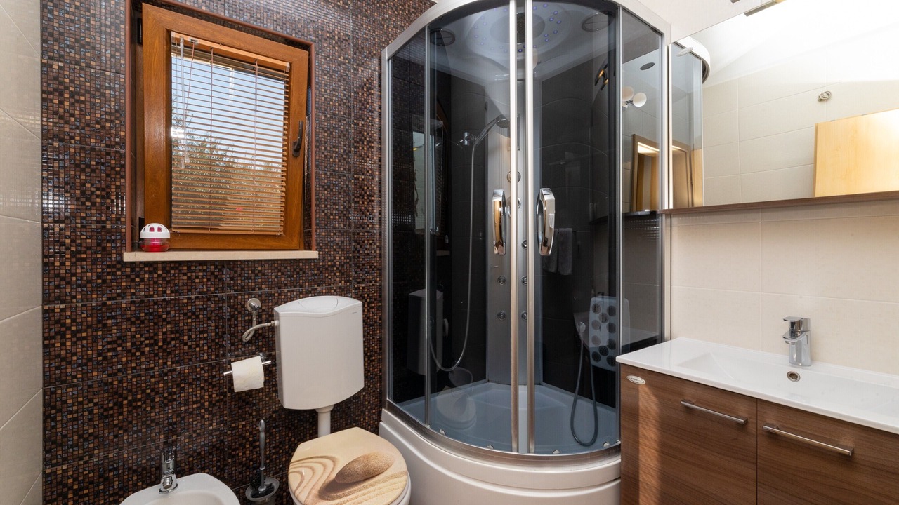Photo of Bathroom in Supetar