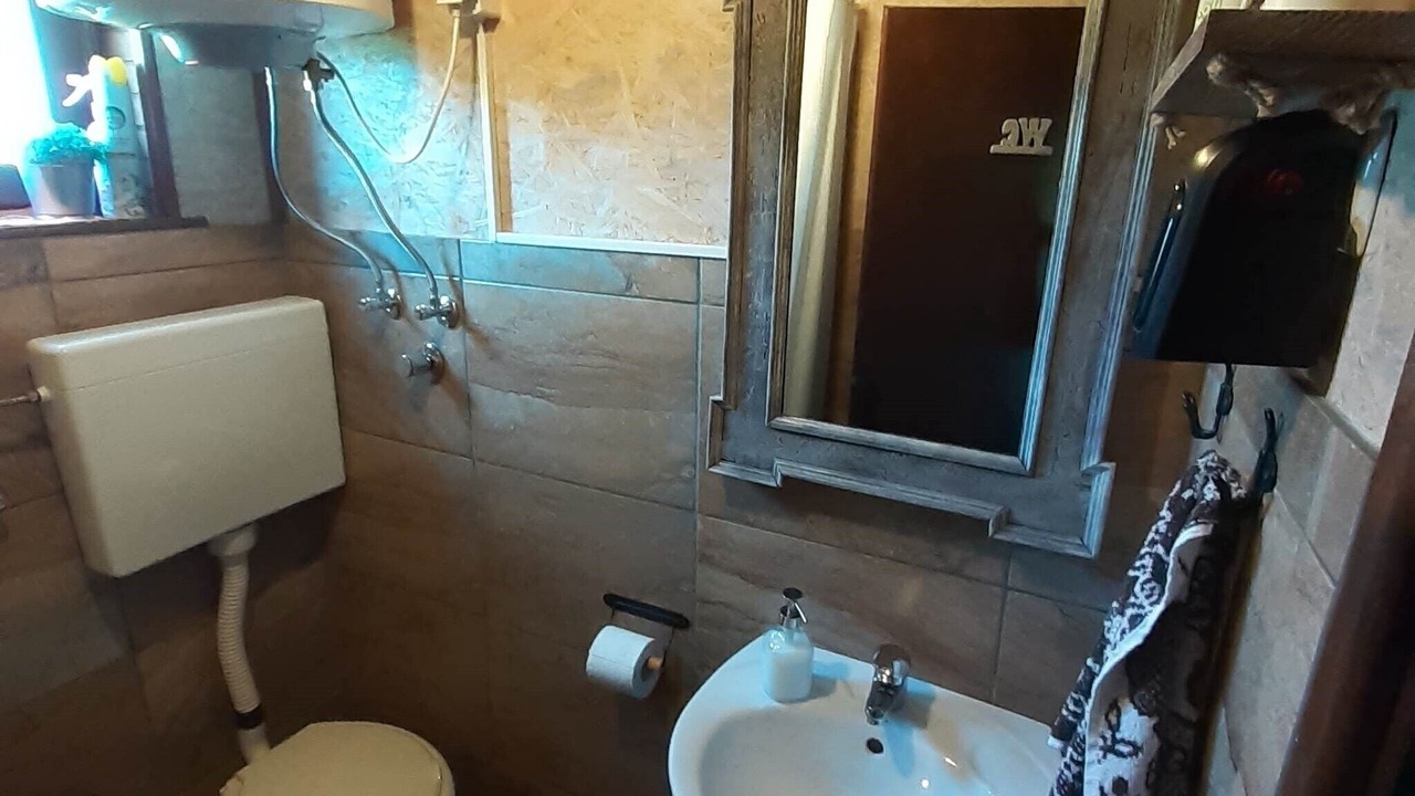 Photo of Bathroom in Zumberak