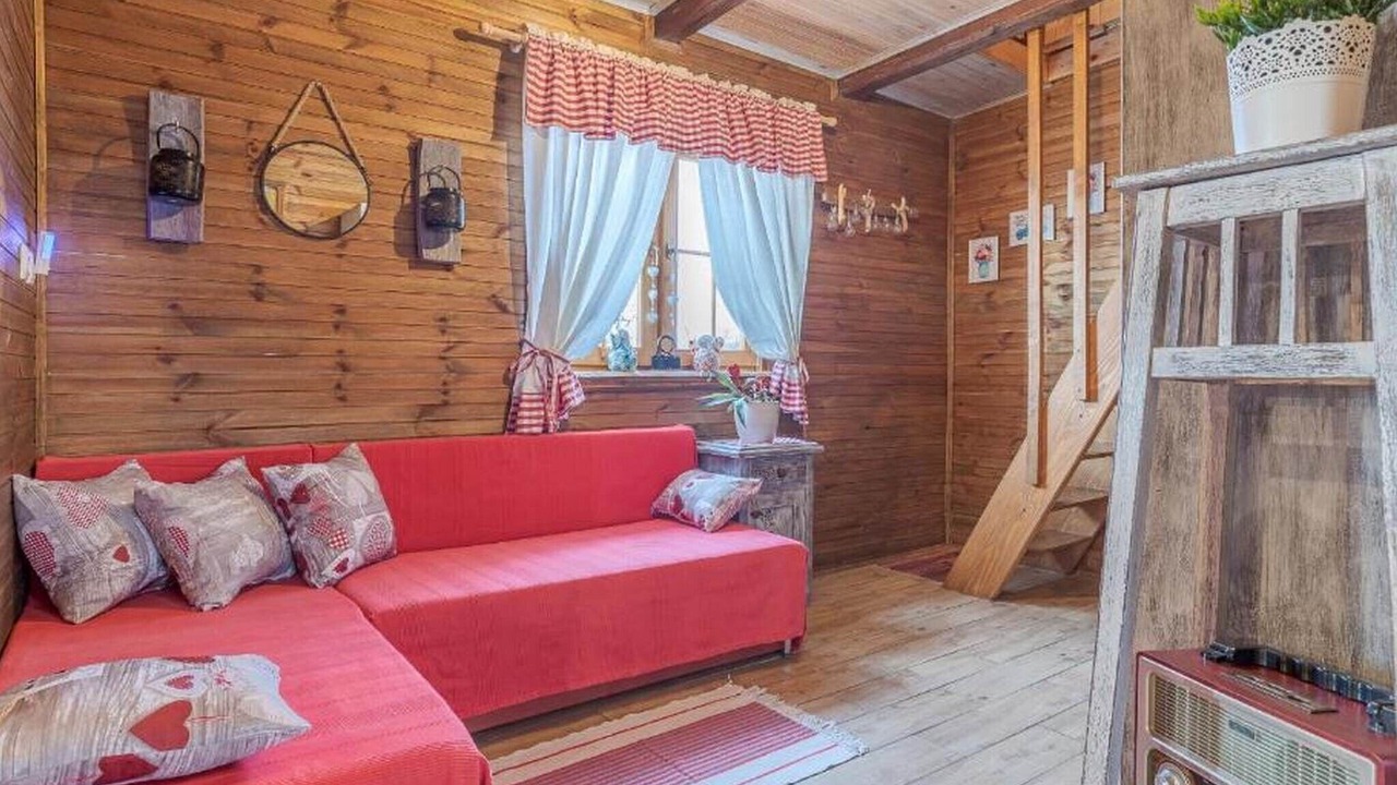Photo of Livingroom in Zumberak