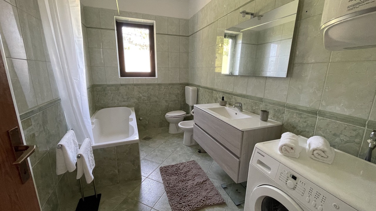 Photo of Bathroom in Medveja