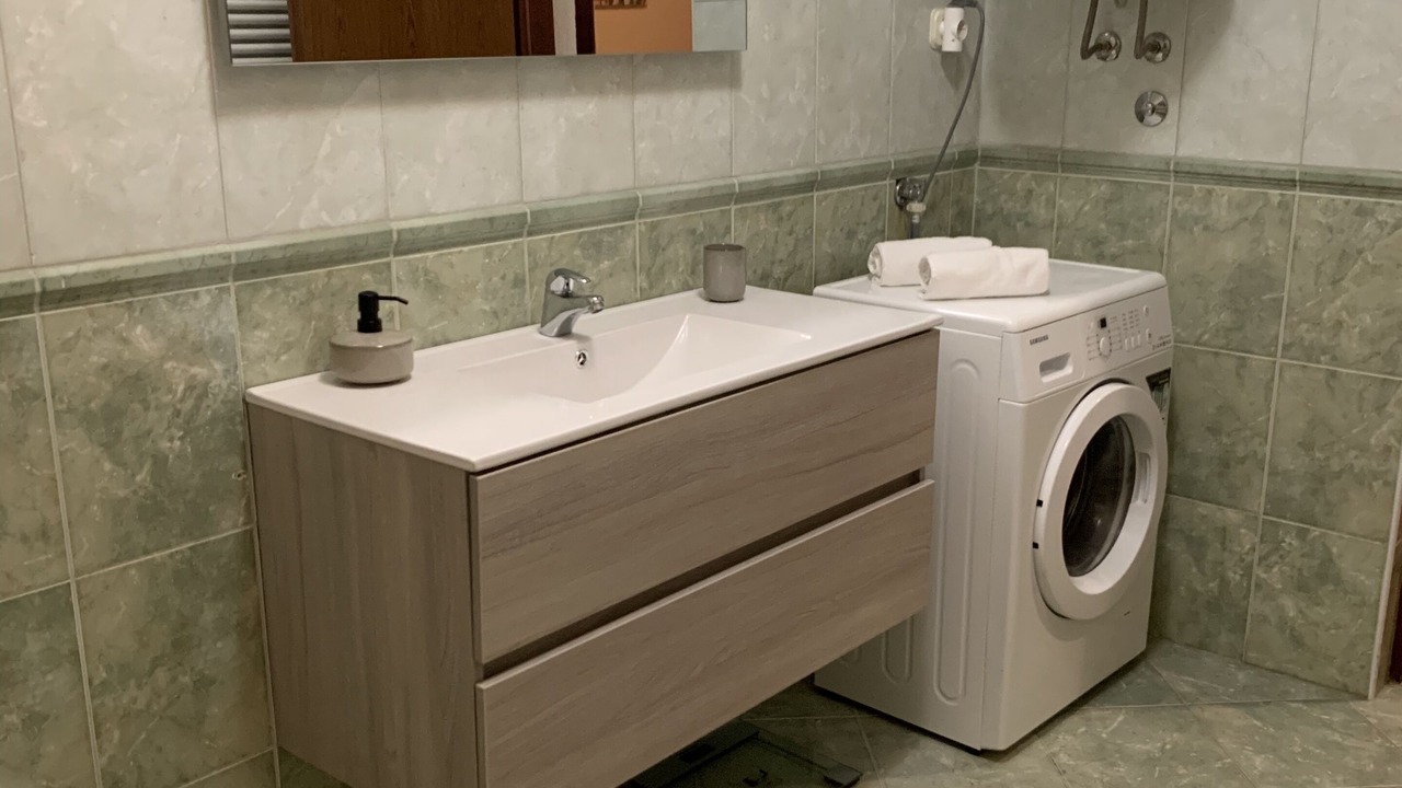 Photo of Bathroom in Medveja