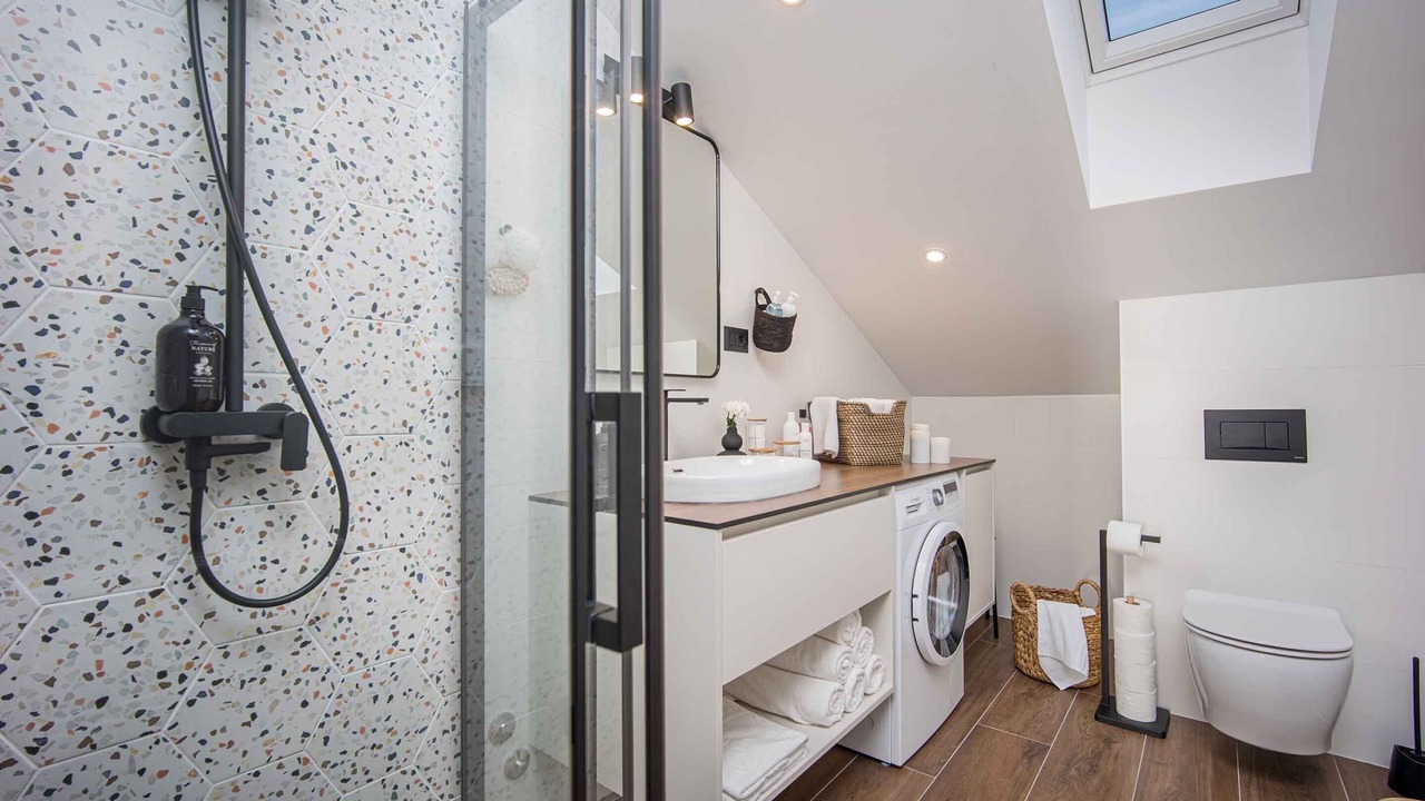 Photo of Bathroom in Trogir