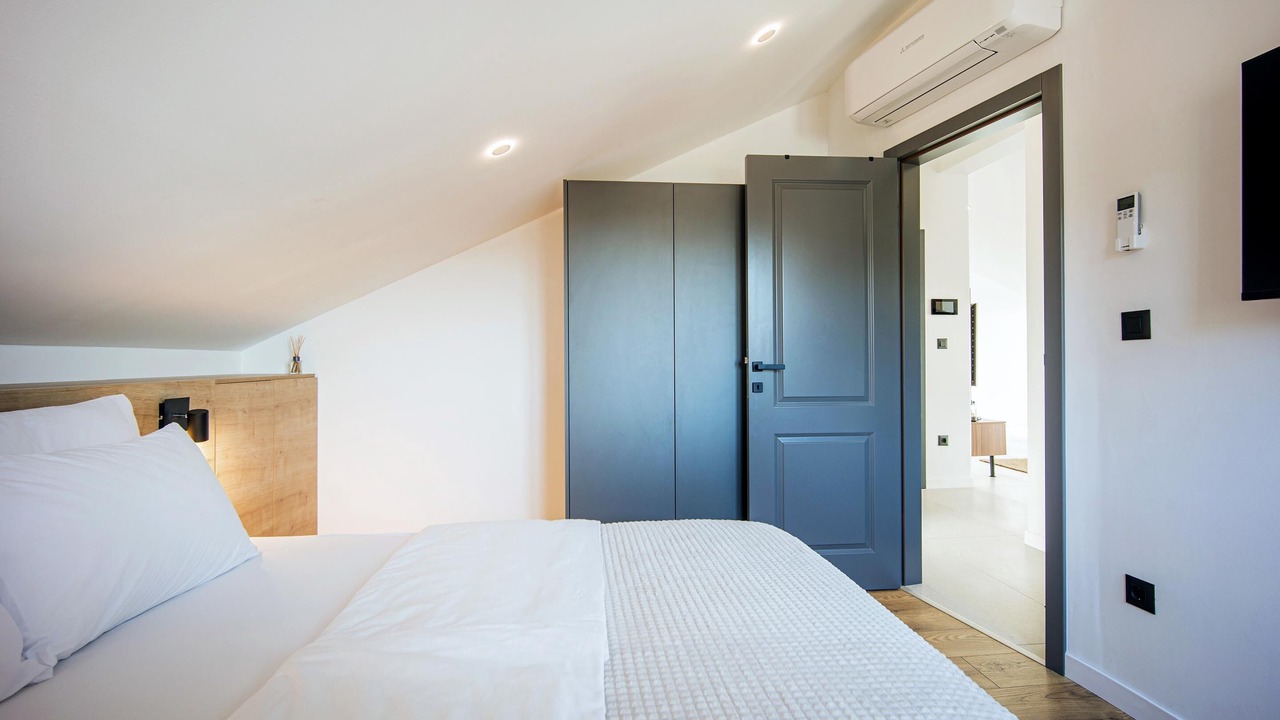 Photo of Bedroom in Trogir