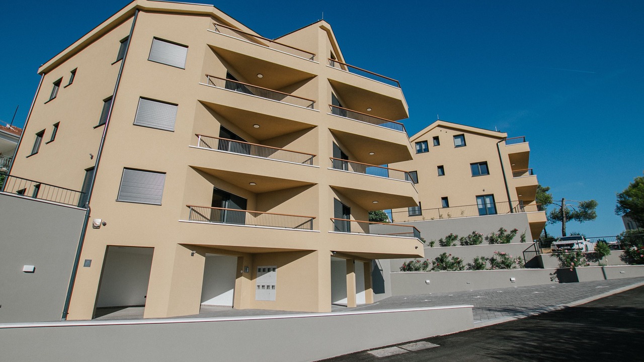 Photo of Outdoor in Trogir
