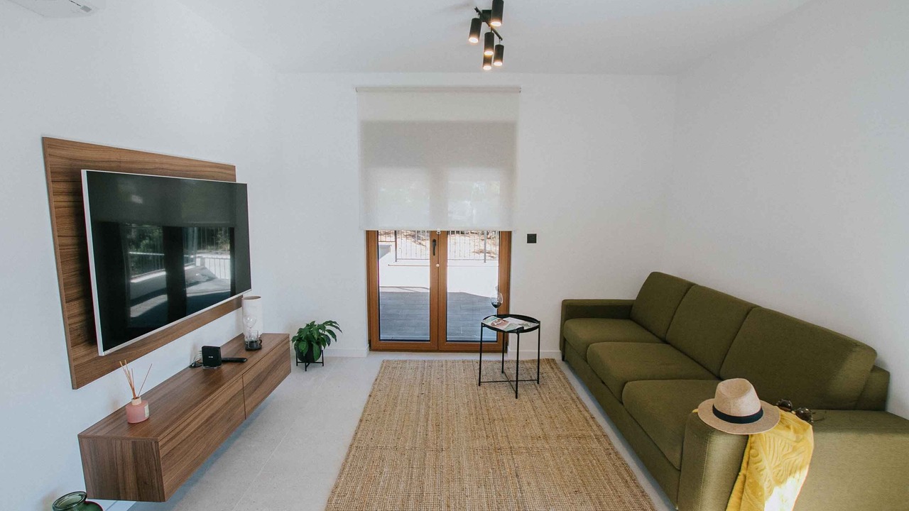 Photo of Livingroom in Trogir