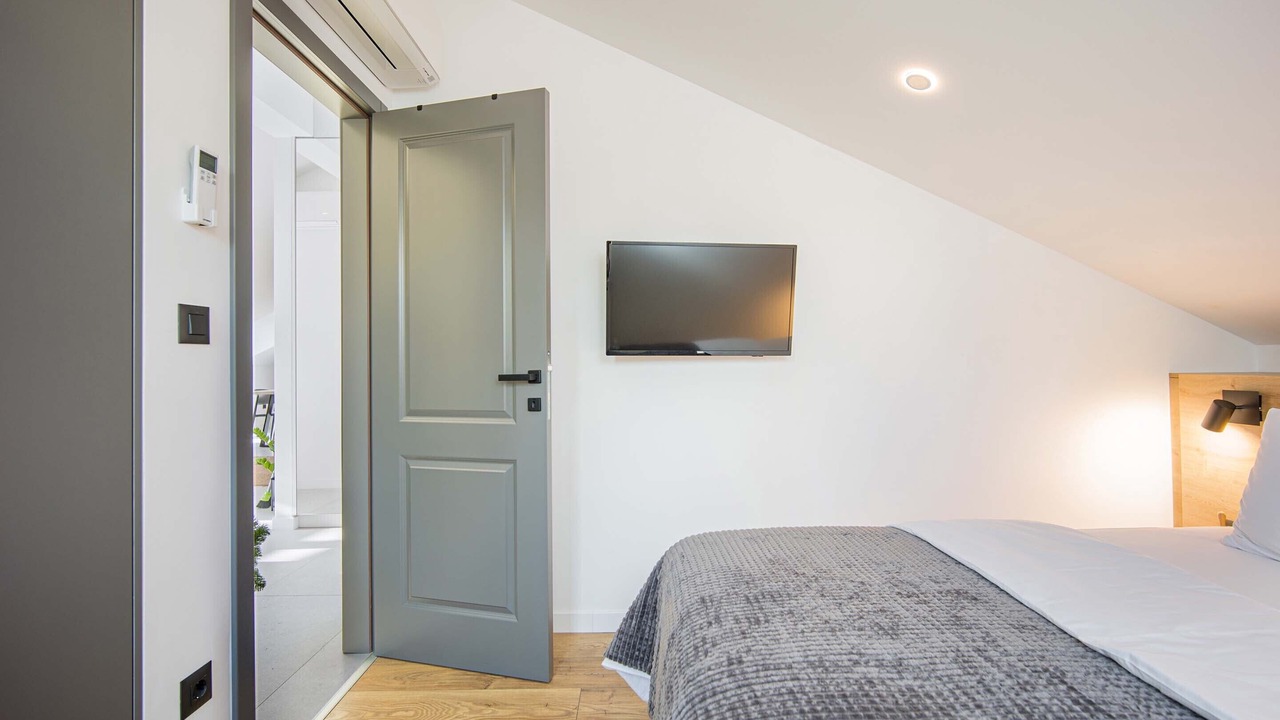 Photo of Bedroom in Trogir