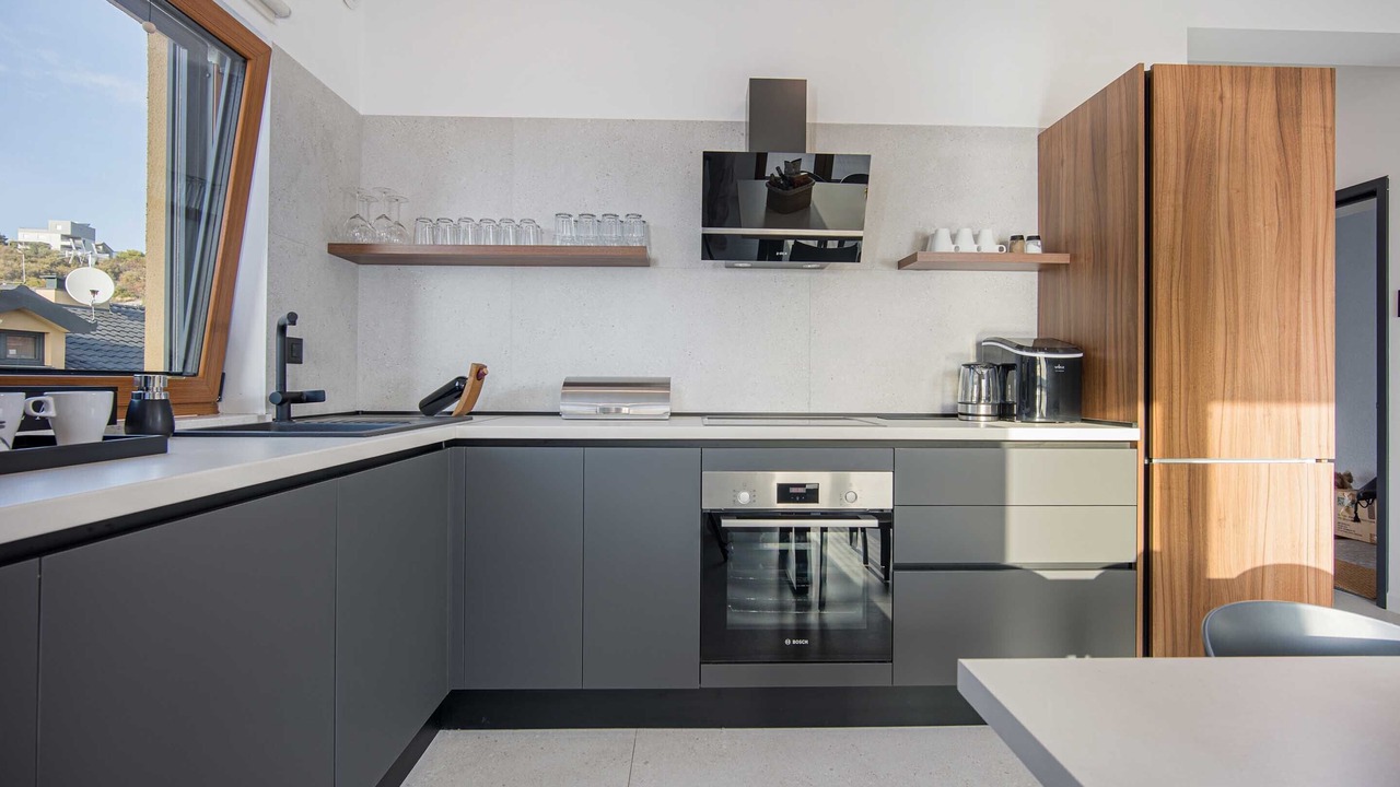 Photo of Kitchen in Trogir